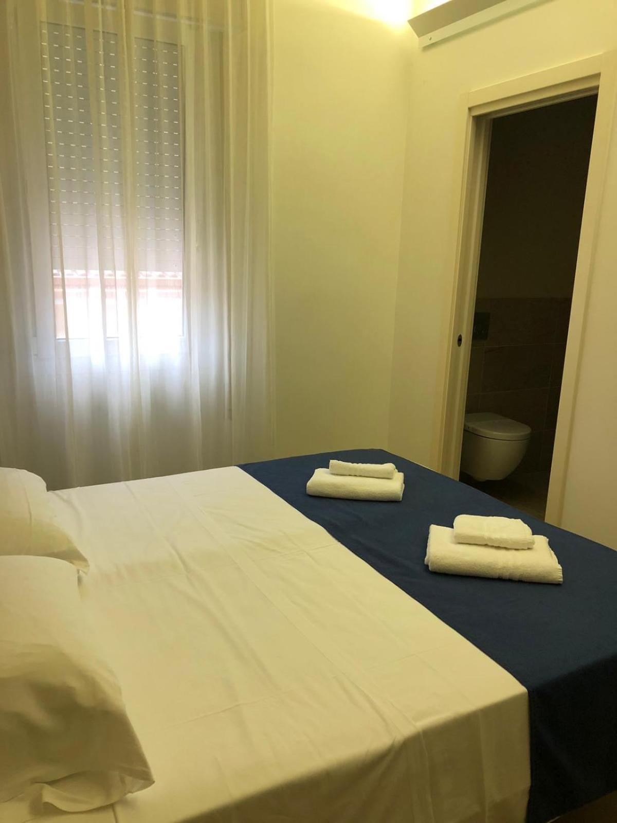 Hotel Mare Live 利多迪迪耶索洛 外观 照片